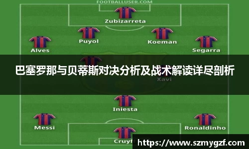 巴塞罗那与贝蒂斯对决分析及战术解读详尽剖析